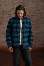 Buffalo Shirt