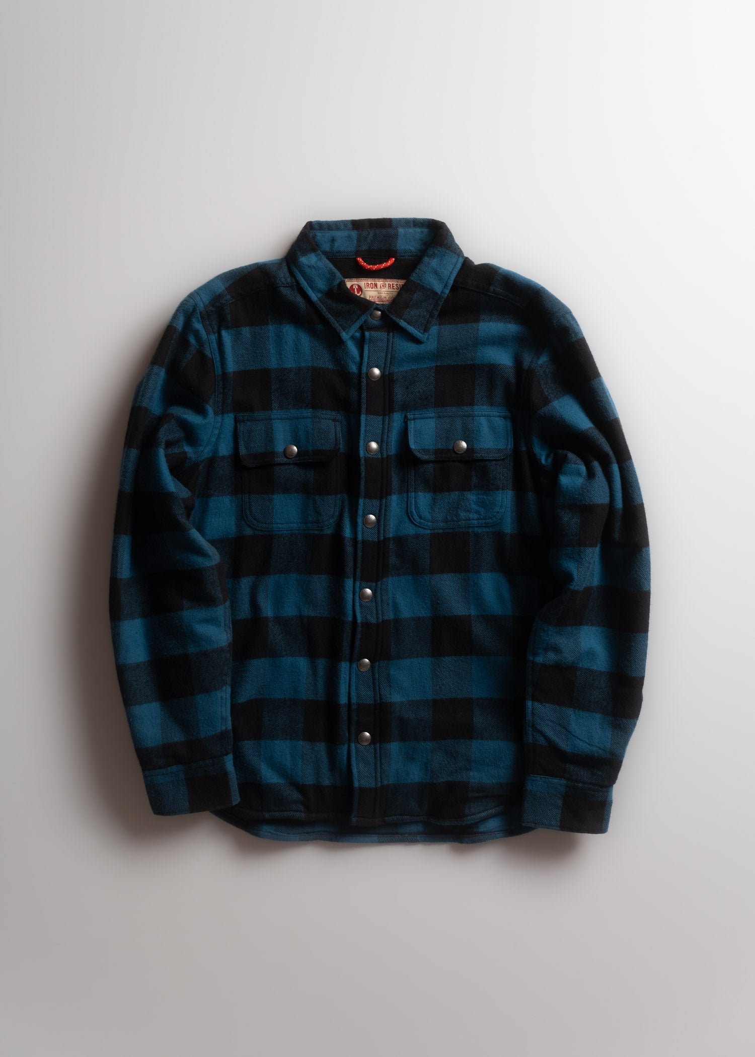 Buffalo Shirt