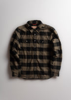 Buffalo Shirt