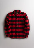 Buffalo Shirt