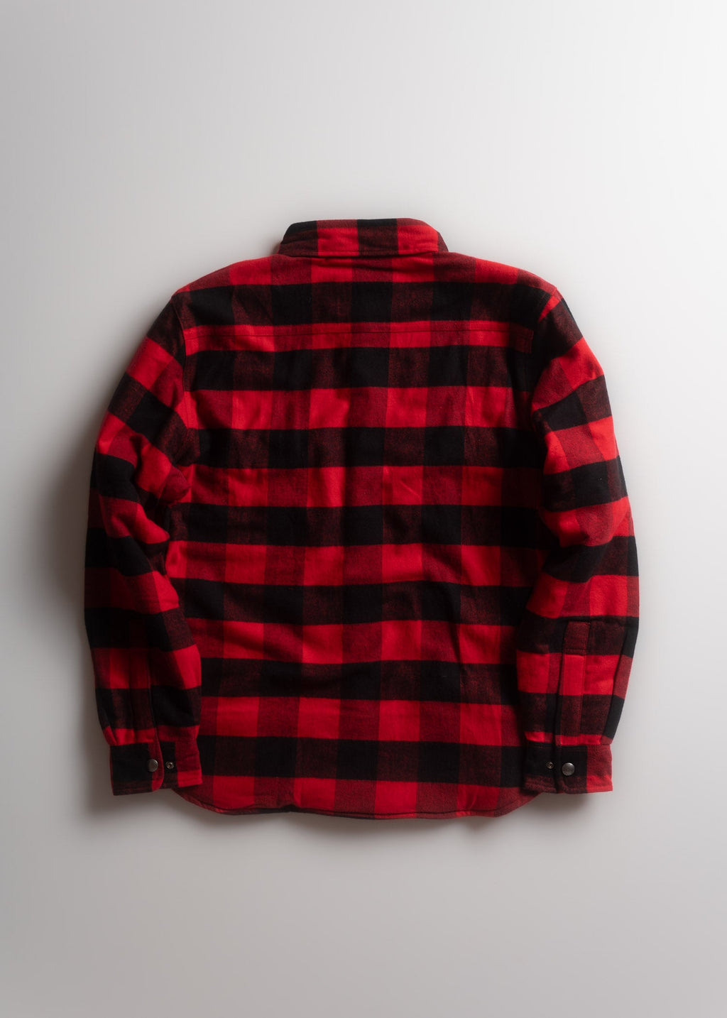Buffalo Shirt