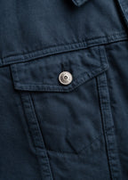Bull Denim Rambler Jacket