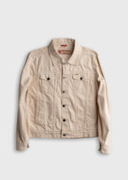 Bull Denim Rambler Jacket