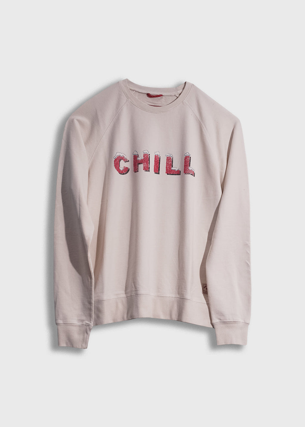 Chill Crewneck