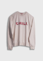 Chill Crewneck
