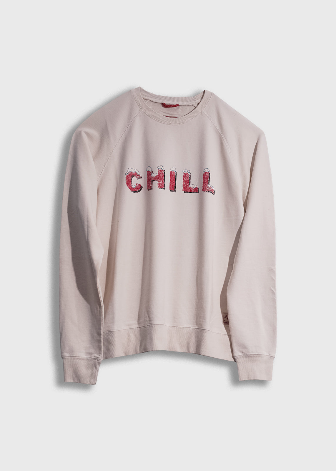 Chill Crewneck