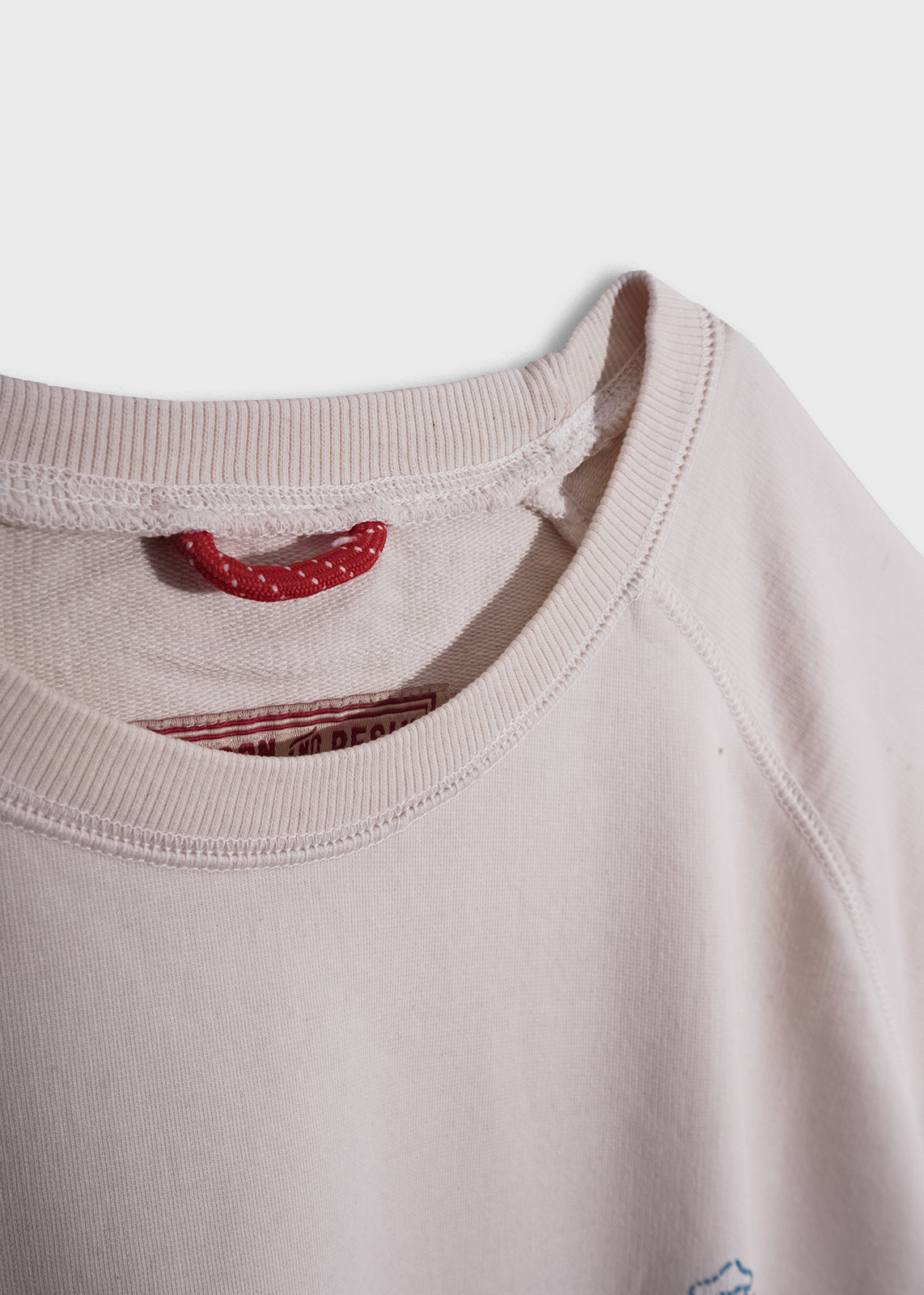 Chill Crewneck