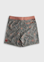 Cactus Boardshort