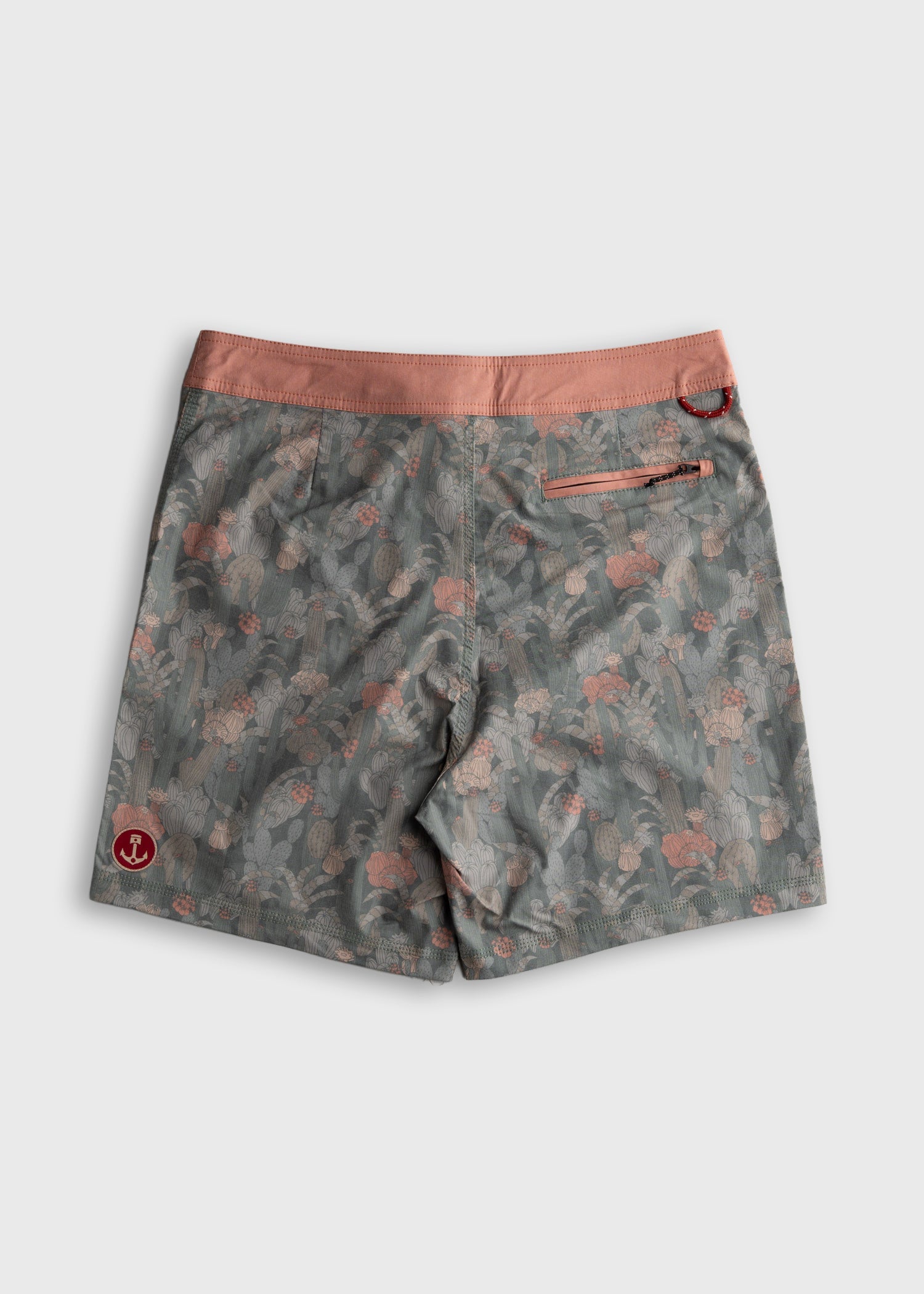 Cactus Boardshort