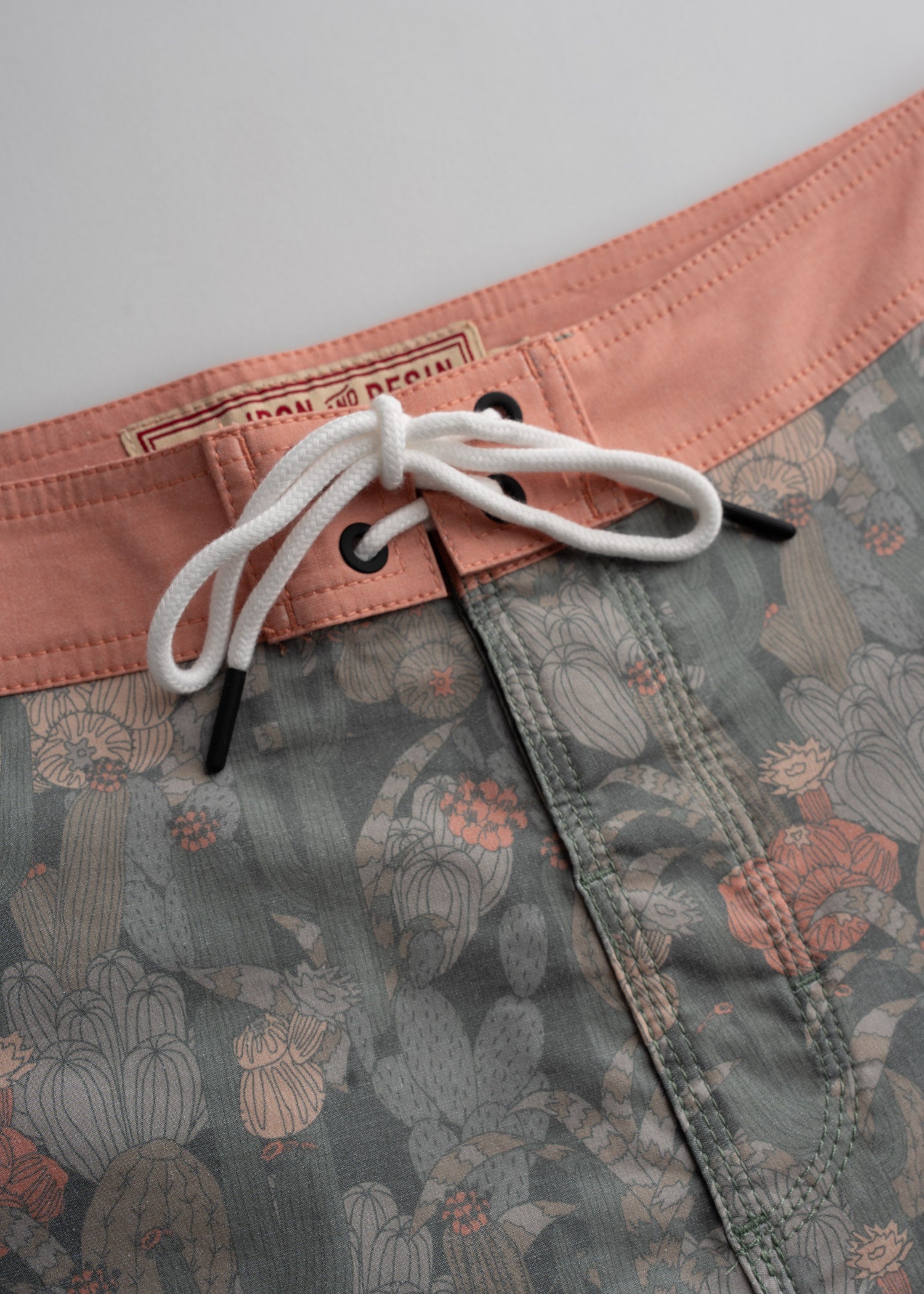 Cactus Boardshort