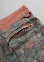 Cactus Boardshort