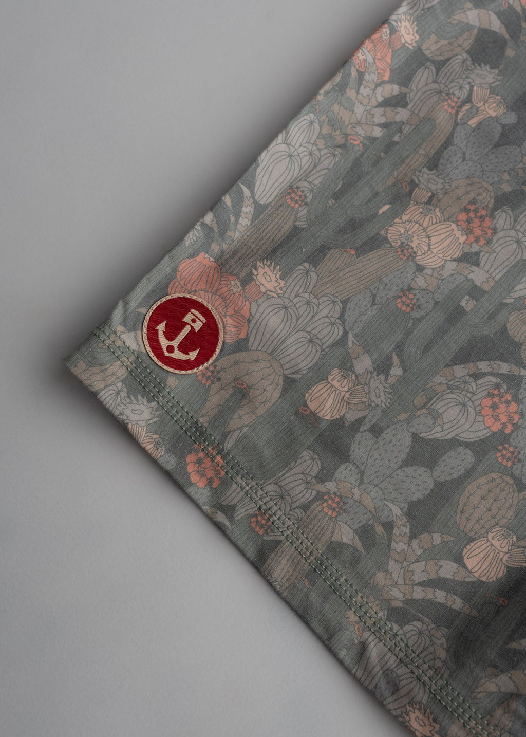 Cactus Boardshort