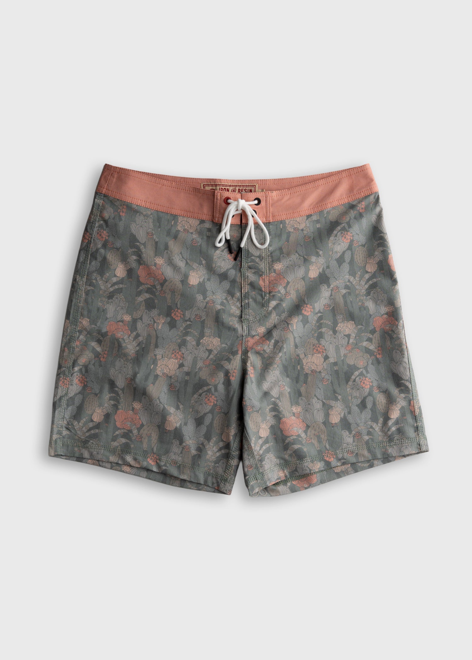 Cactus Boardshort