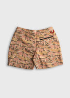 Camo Boardshort