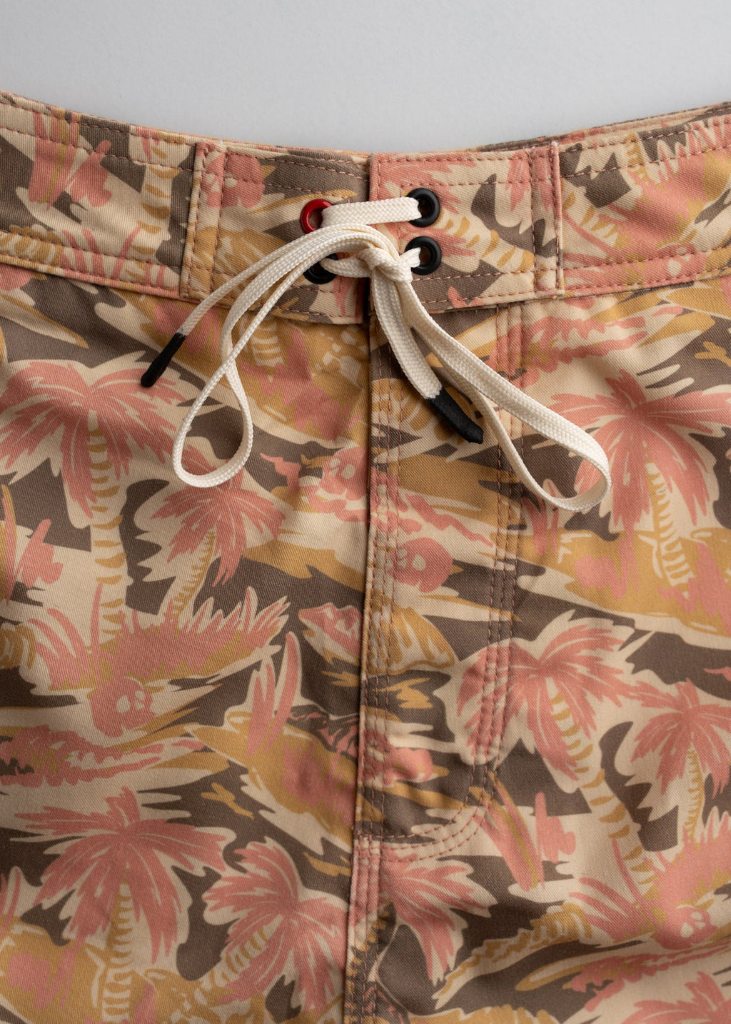 Camo Boardshort