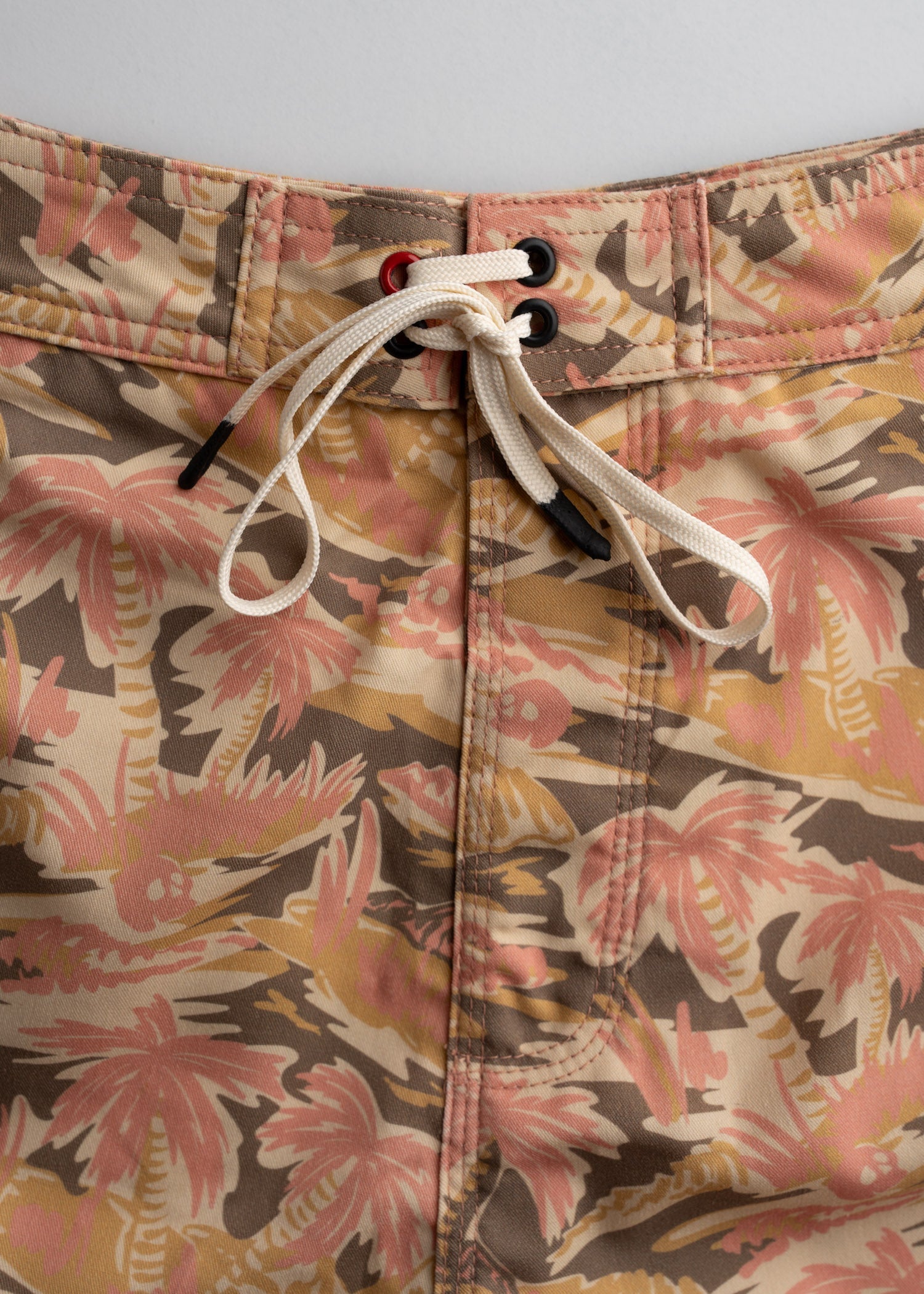 Camo Boardshort