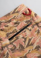 Camo Boardshort