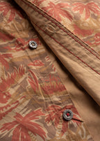 Camo Shirt
