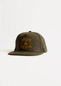 Carpenter Hat