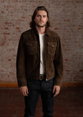 Centennial Jacket