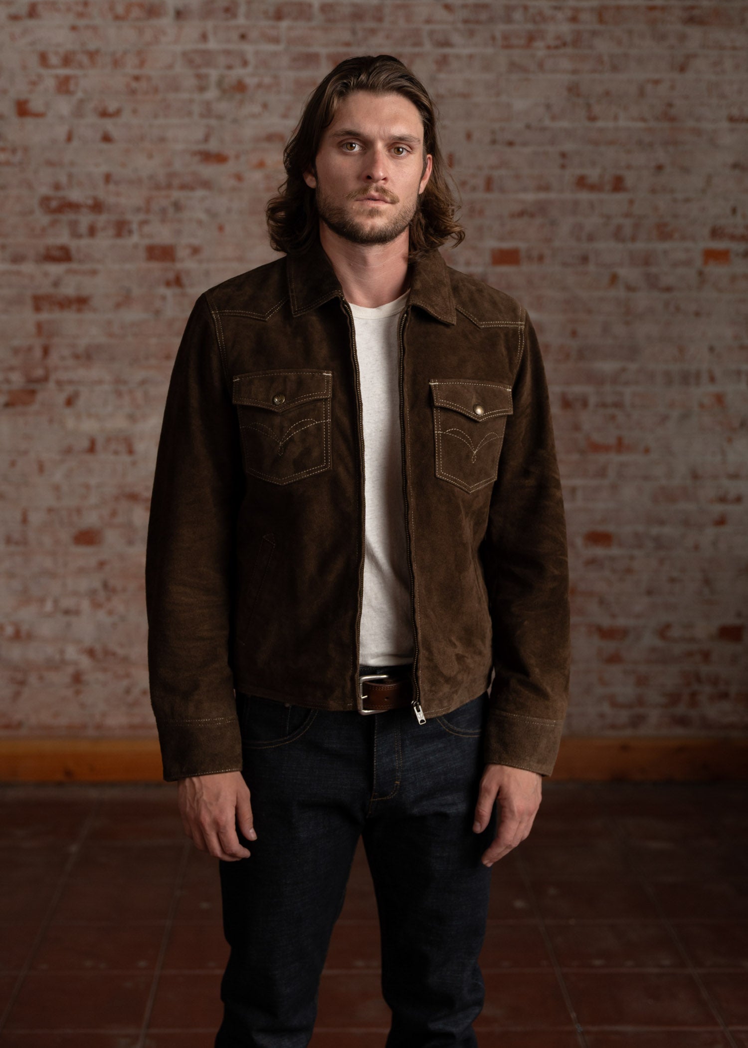 Centennial Jacket