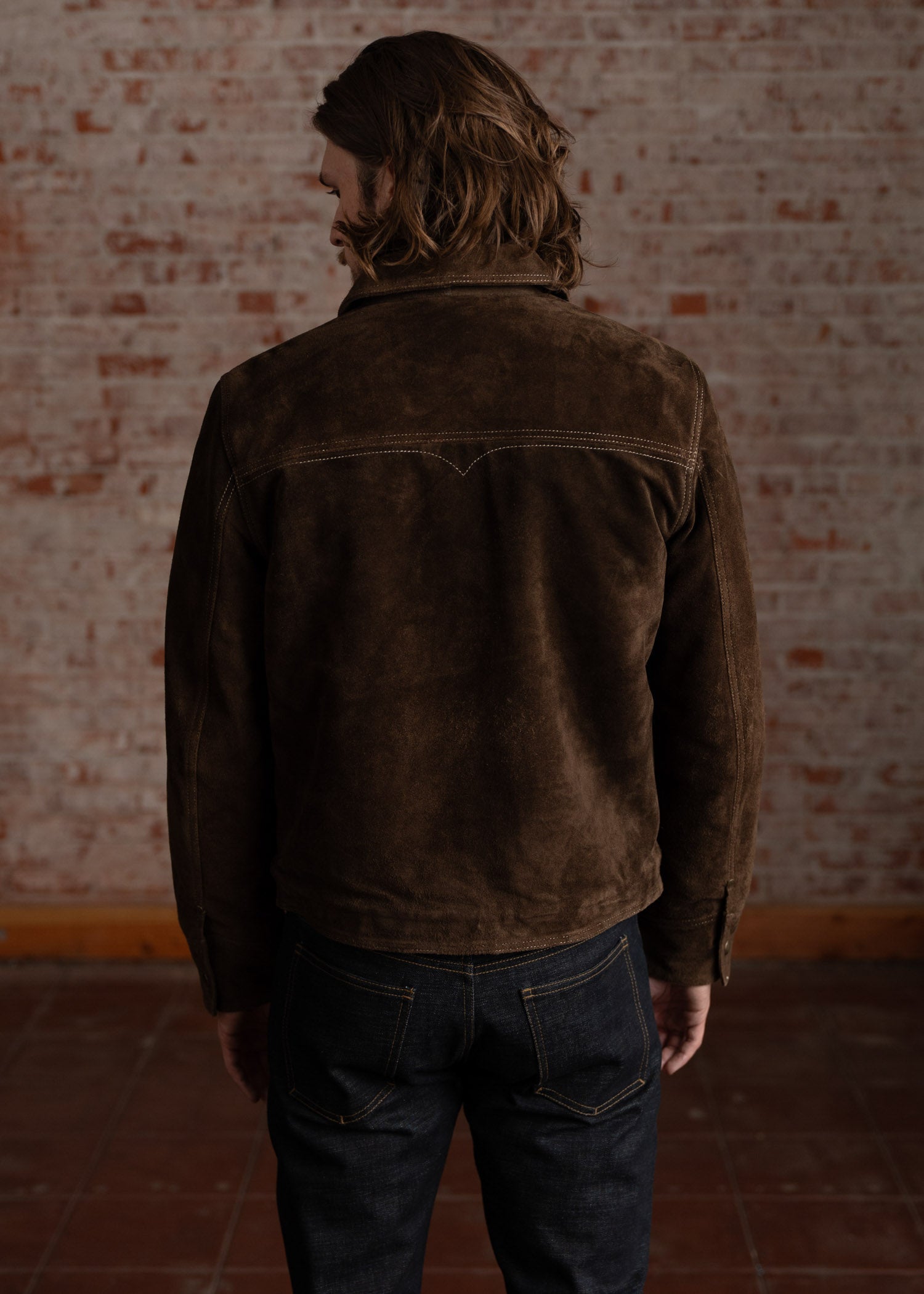 Centennial Jacket