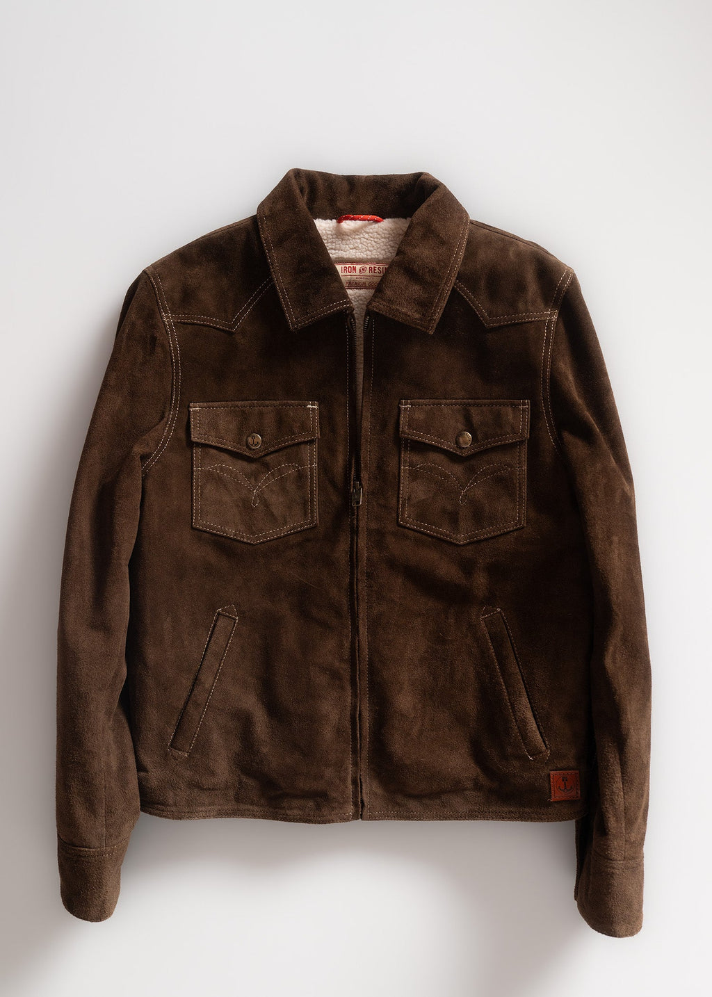 Centennial Jacket