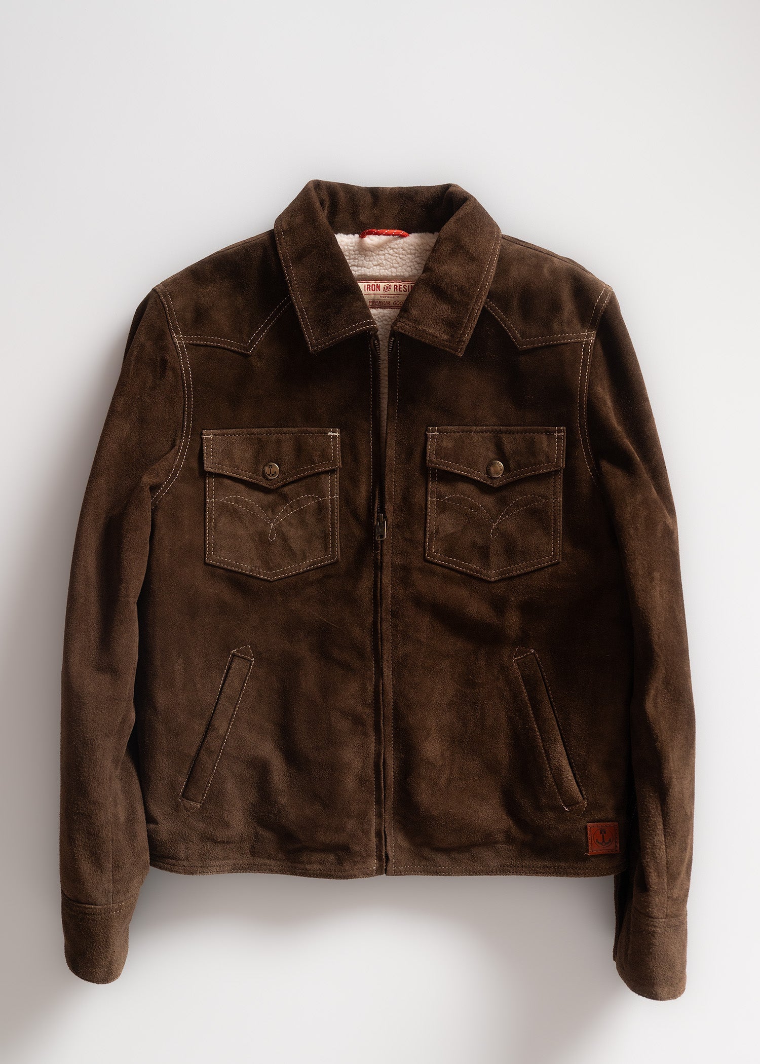 Centennial Jacket