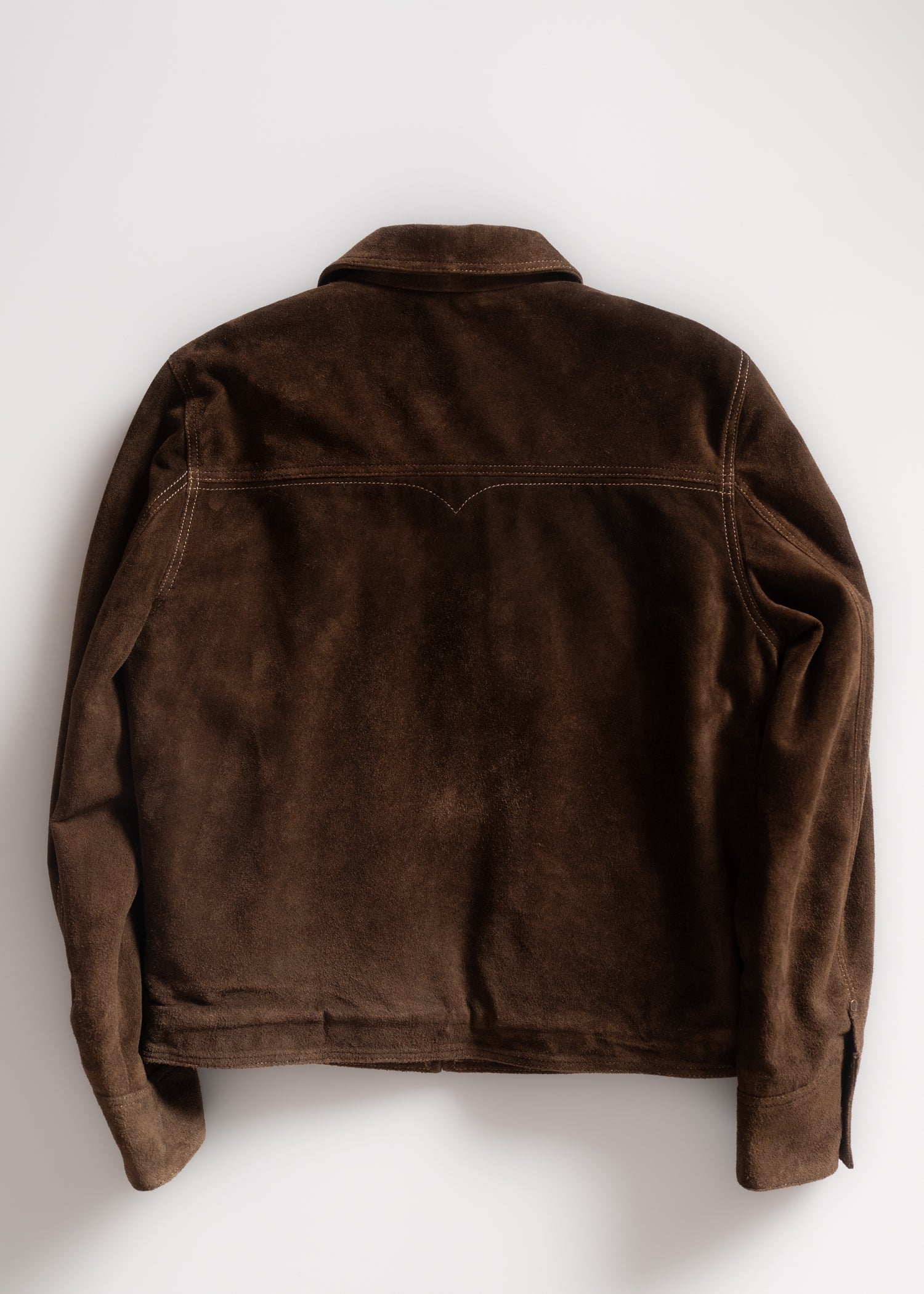 Centennial Jacket