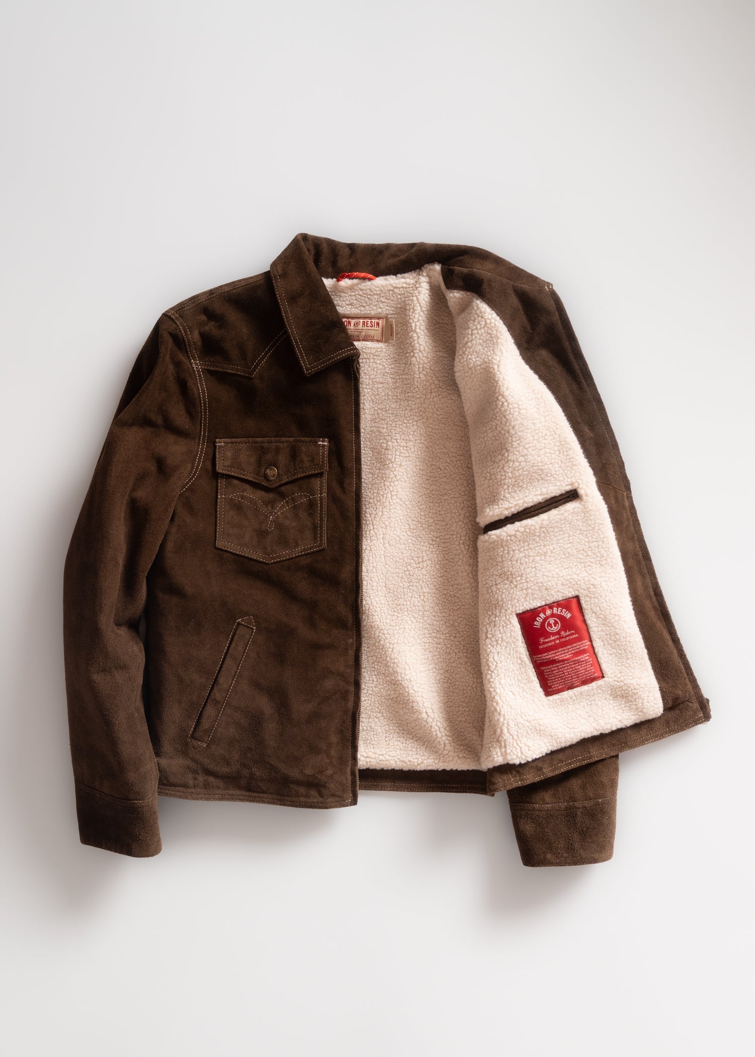 Centennial Jacket