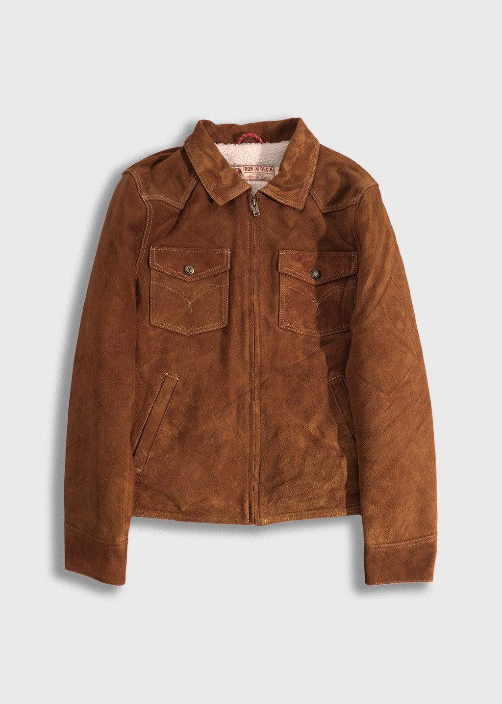 Centennial Jacket