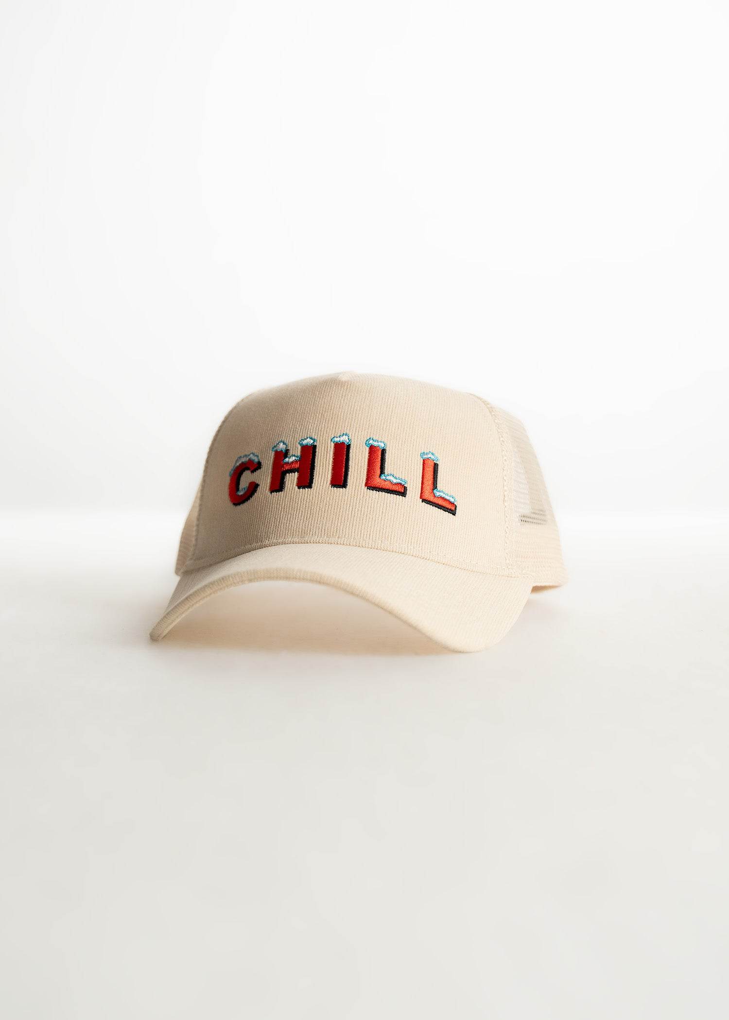 Chill Hat