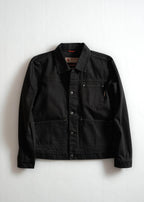 Clark Jacket