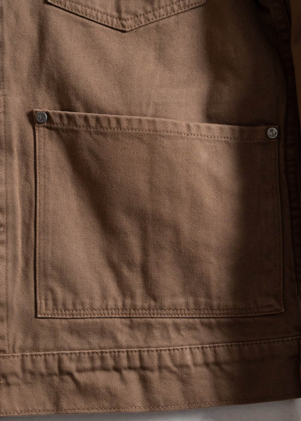 Clark Jacket
