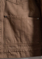 Clark Jacket