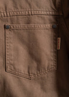 Clark Jacket