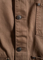 Clark Jacket