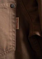 Clark Jacket