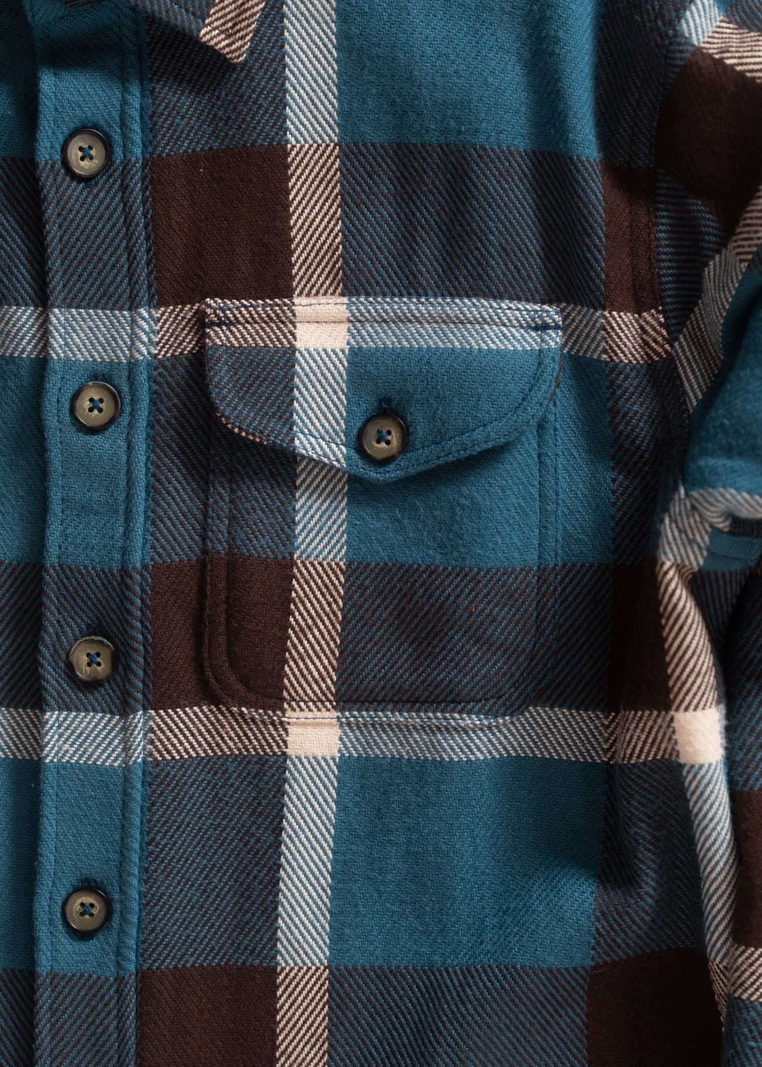 Heavy Conejo Shirt