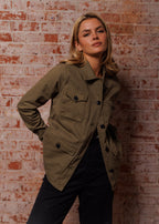 Women's Connor Jacket