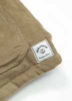 Worker Corduroy Jacket