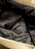 Worker Corduroy Jacket