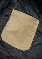 Worker Corduroy Jacket