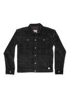 Corduroy Rambler Jacket - 1st Gen Production