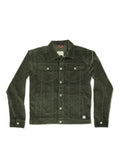 Corduroy Rambler Jacket - 1st Gen Production