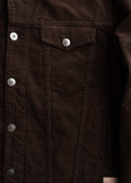Corduroy Rambler Jacket