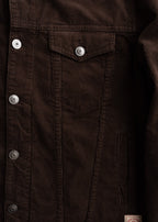 Corduroy Rambler Jacket