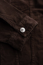 Corduroy Rambler Jacket