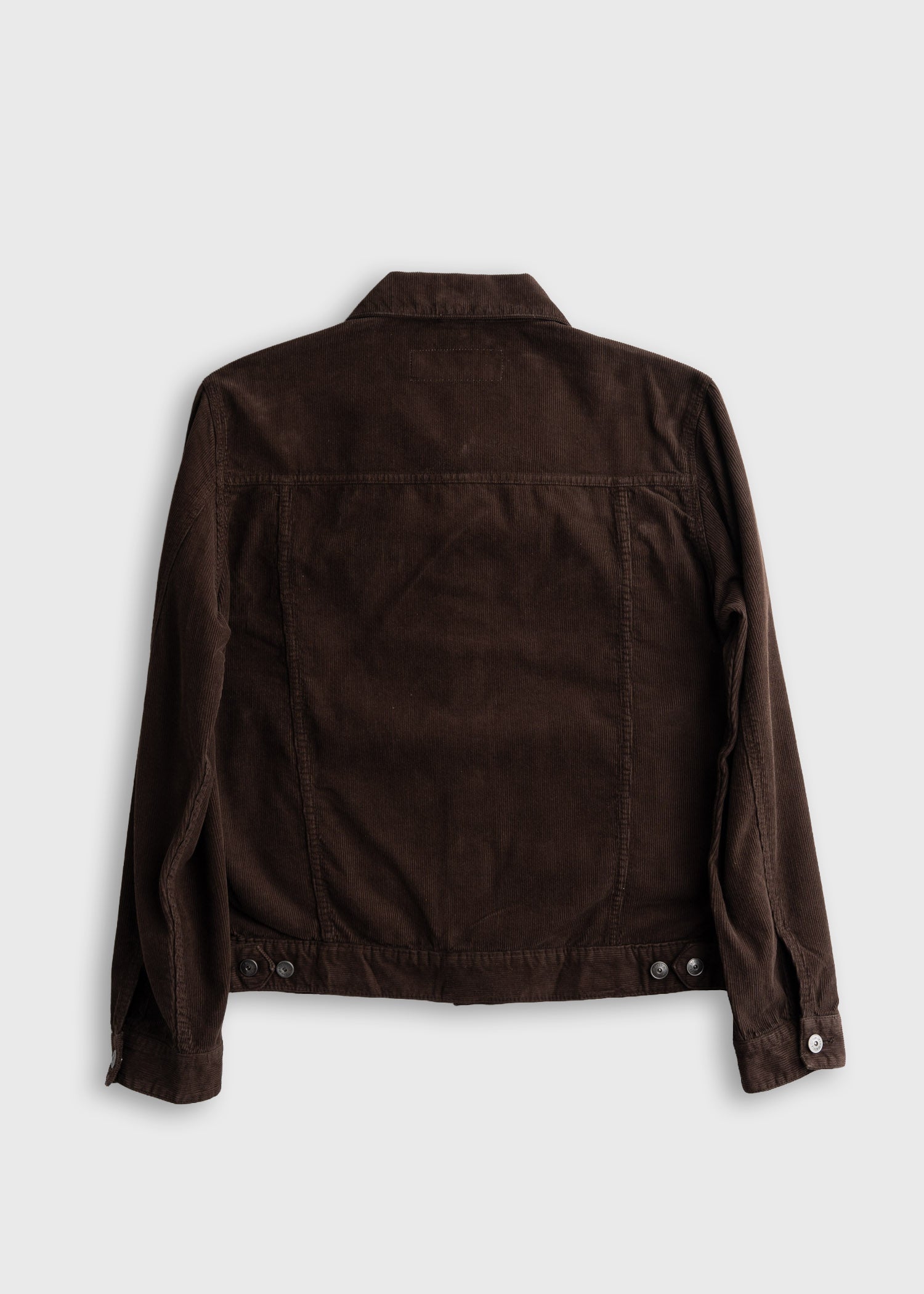 Corduroy Rambler Jacket