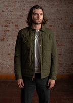 Cornerstone Jacket
